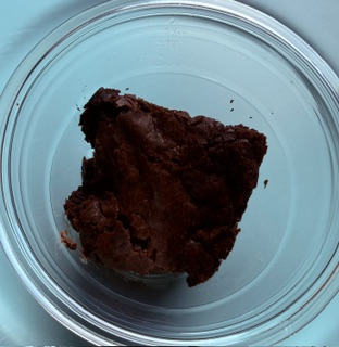Chocolate Comfort Brownies Gluten-Free