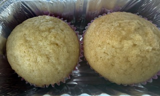 Maple Morning J's Gluten-Free